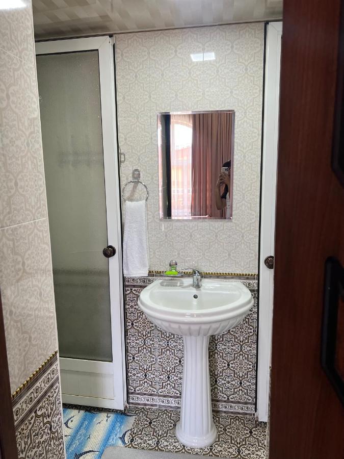 Hotel Shahnoza Grand Samarkand Exterior foto